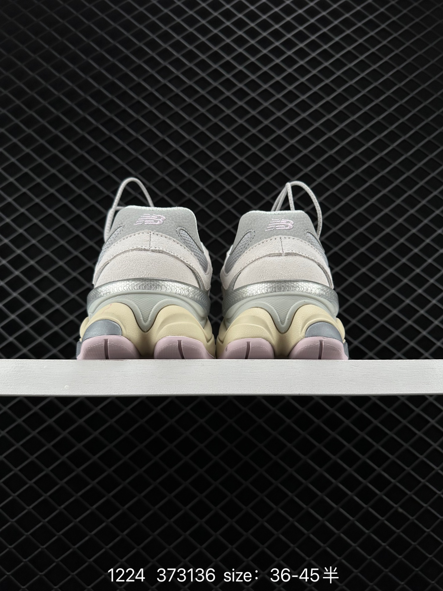 NB Joe Freshgoods x New Balance  NB9060